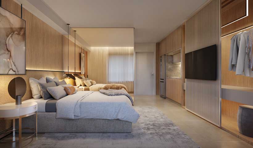 Imagem do Apartamento